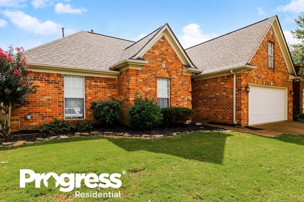 11591 Millwind Dr, Arlington, TN 38002 House Rental in Arlington, TN