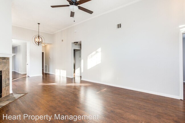 Building Photo - 3 br, 2 bath House - 6304 Fairlane Dr