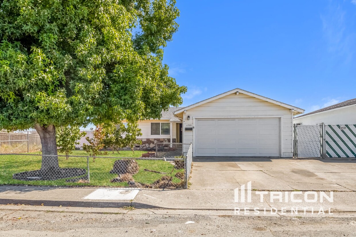 Foto principal - 1735 Mini Drive Vallejo CA
