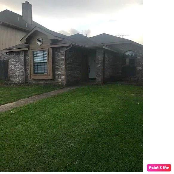 2025 Norcross Dr, Mesquite, TX 75149 House Rental in Mesquite, TX