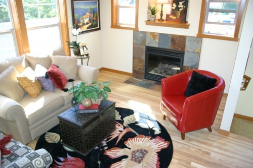 Building Photo - Modern Northgate Townhome - 3 bedrooms