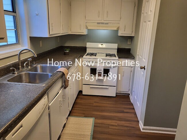 Foto del edificio - 2633 Country Trace SE