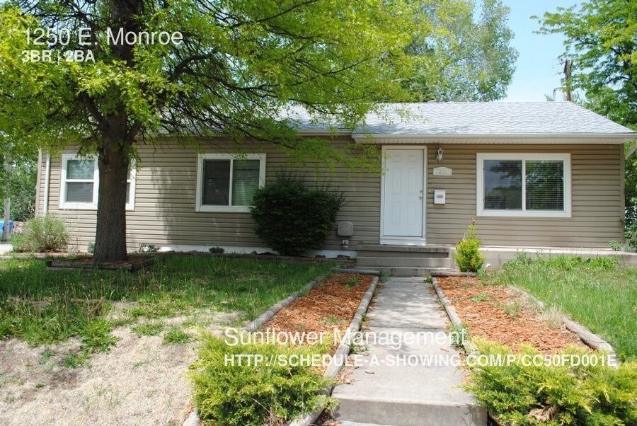 Primary Photo - 1250 E Monroe St