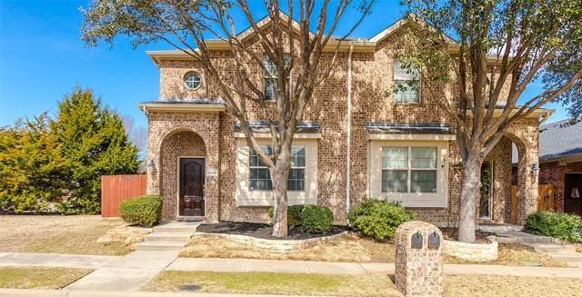 Foto del edificio - 5928 Round Up Ln