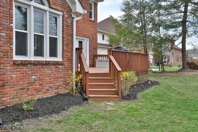 Foto del edificio - 14404 Brook Forest Pl