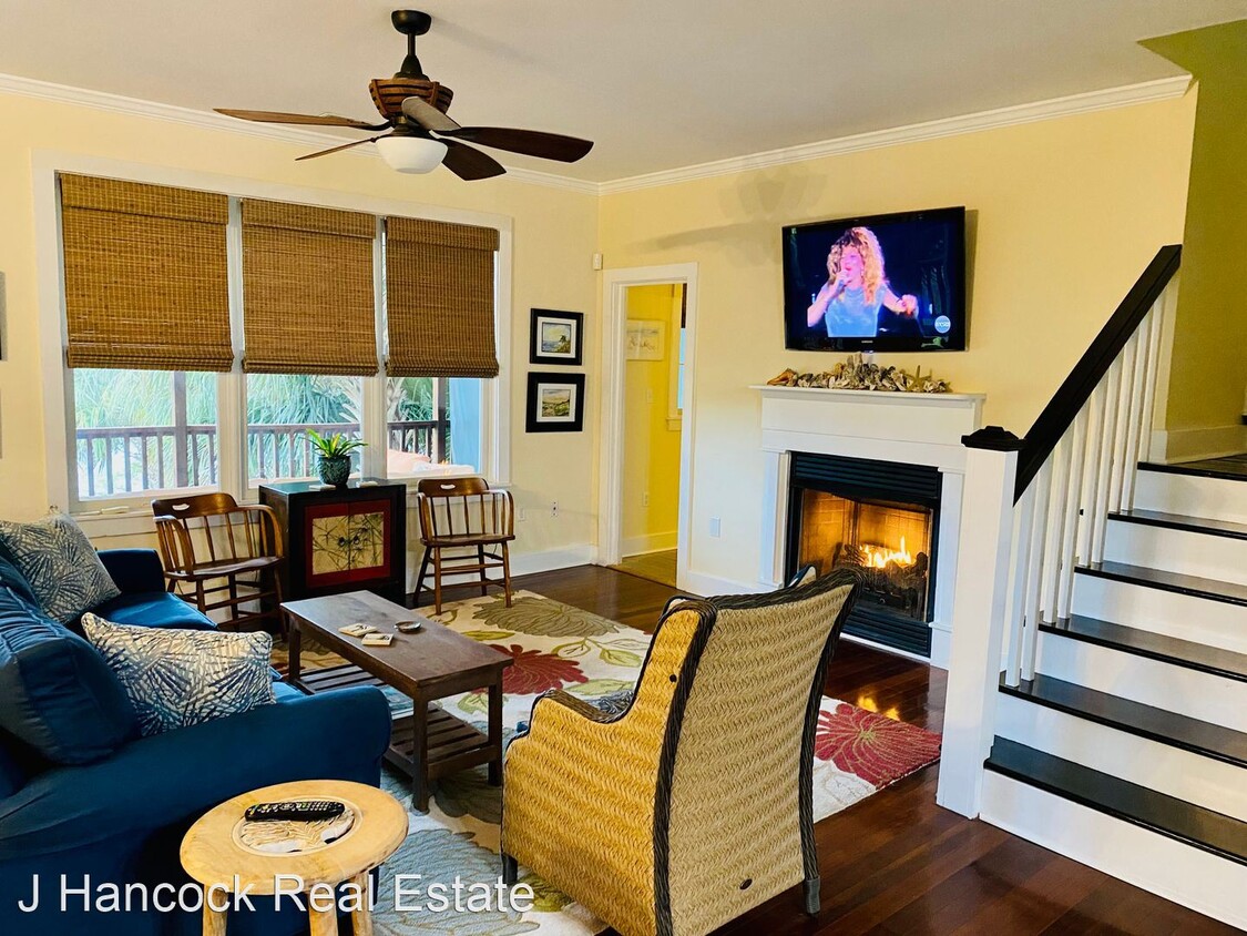 Primary Photo - 4 br, 2 bath House - 1684 Teal Marsh Dr