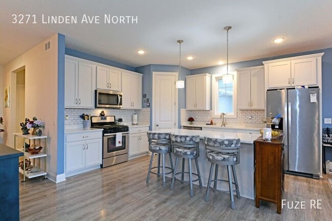 Foto del edificio - 3271 Linden Ave N