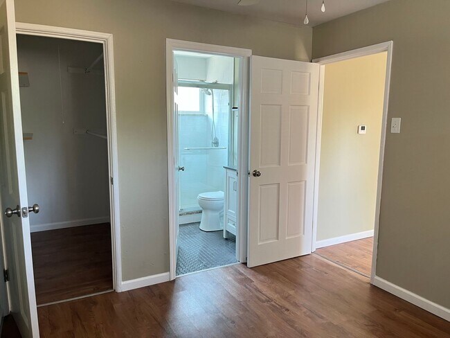 Foto del edificio - Inviting 1 bed/1bath in Benton Park West