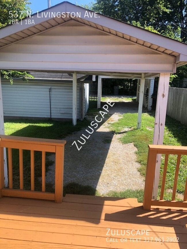 Building Photo - Nice 2 bed 1 bath
