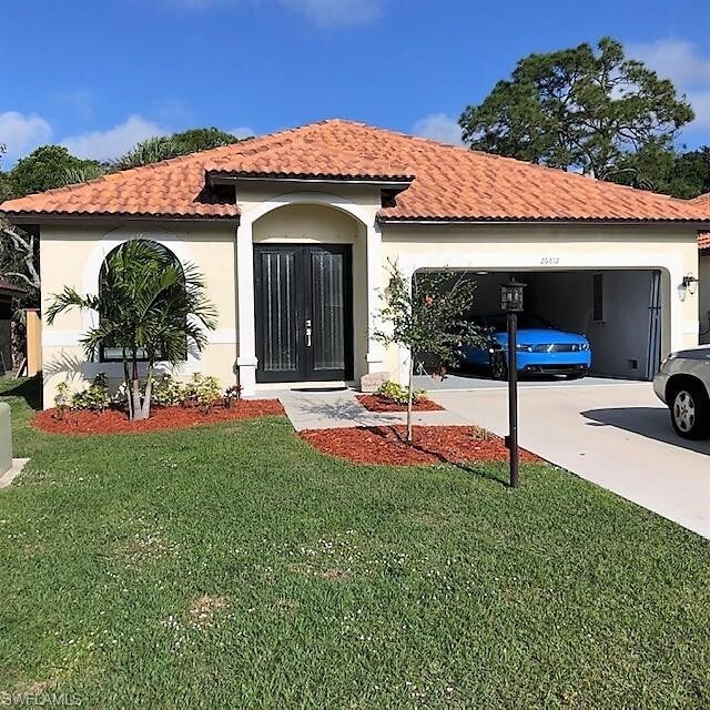 Foto principal - 26812 Spanish Gardens Dr