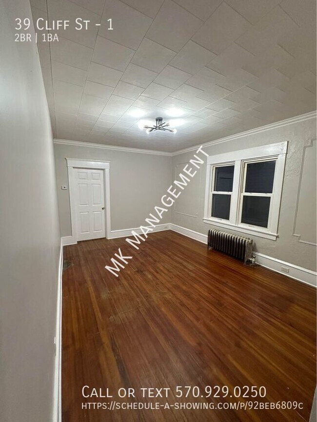 Foto del edificio - 2 bed / 1 bath