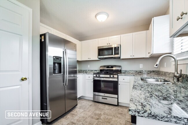 Foto del edificio - 3852 Waldrop Hills Dr