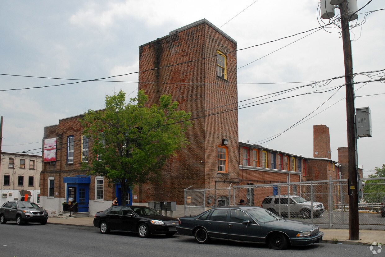 645 N Jordan St, Allentown, PA 18102 Apartments Allentown, PA