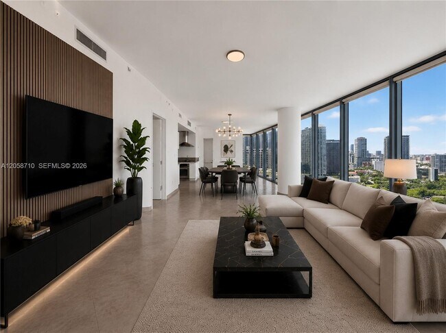 Foto del edificio - 601 NE 36th St