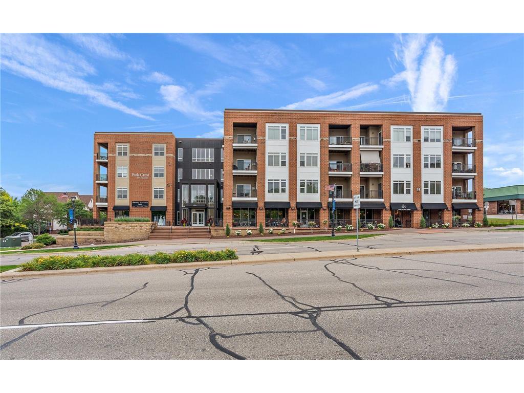 Primary Photo - 1250 Nicollet Ave