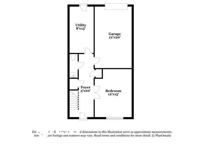 Foto del edificio - 12125 Harrison Steel Dr