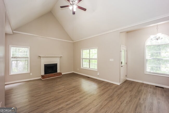Building Photo - 4250 Winding Trail Way