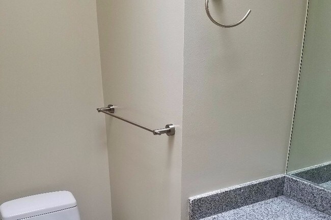 Half Bathroom - 1255 16th Ave