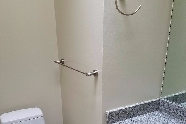Half Bathroom - 1255 16th Ave