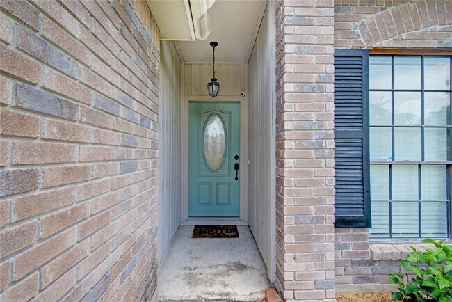 Foto del edificio - 16322 Chimneystone Dr