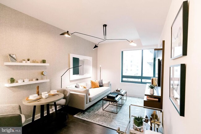 Photo - New in Navy Yard with Parking House