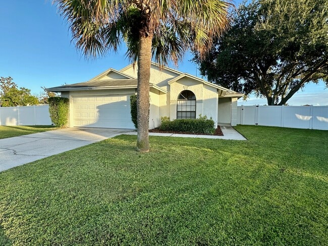 Photo - 5200 Lonesome Dove Dr House