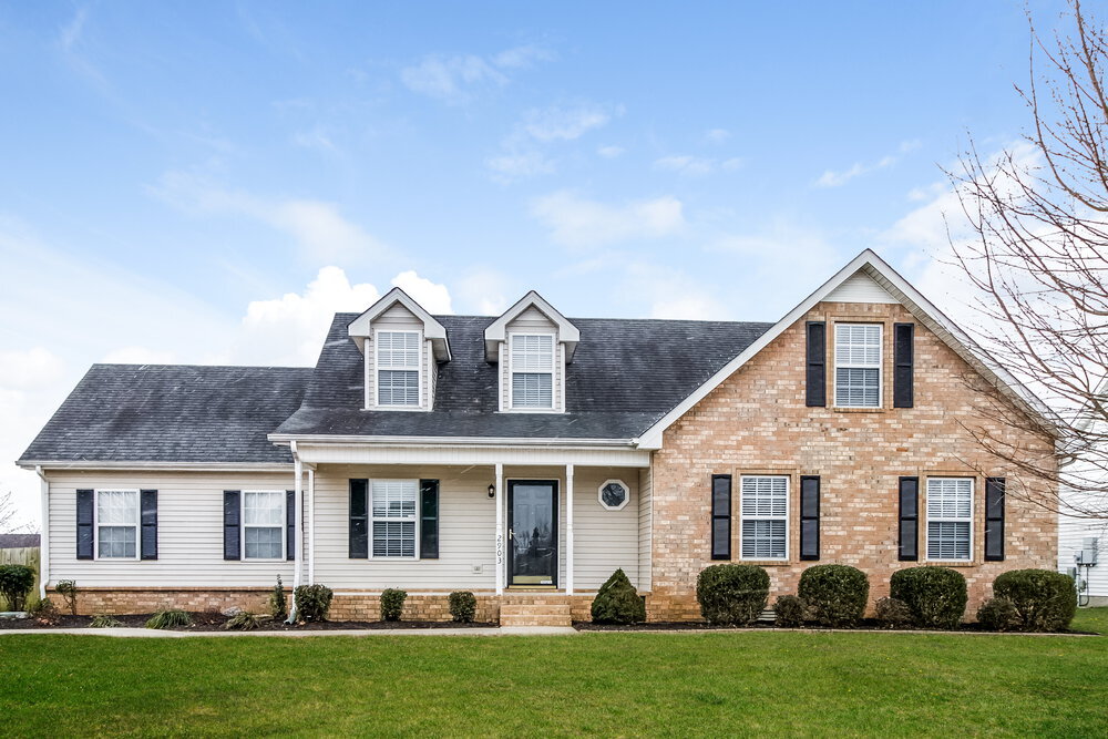 Primary Photo - 2903 Weybridge Dr