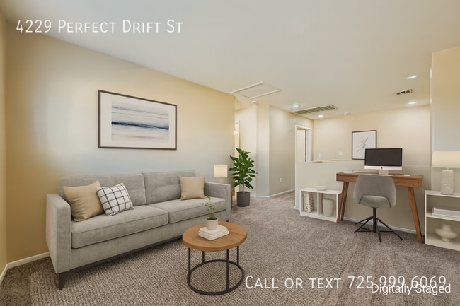 Foto del edificio - 4229 Perfect Drift St