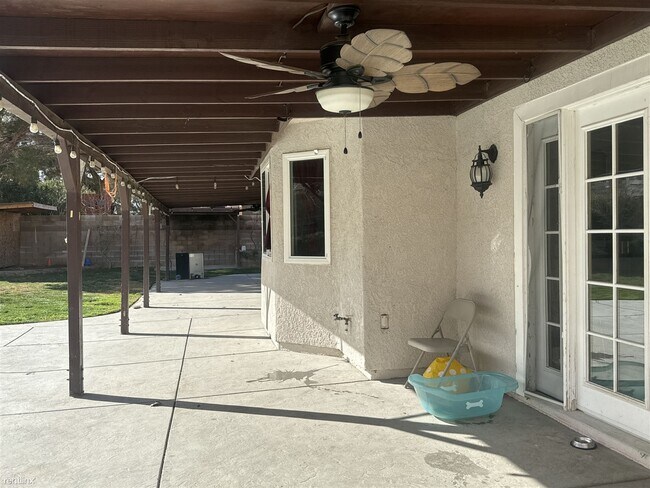 Foto del edificio - 6 br, 3.5 bath House - 3816 Nolina Circle