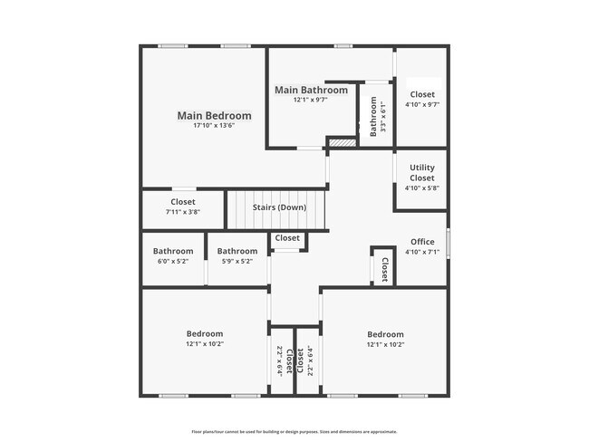 Building Photo - 6533 Enlightenment Drive