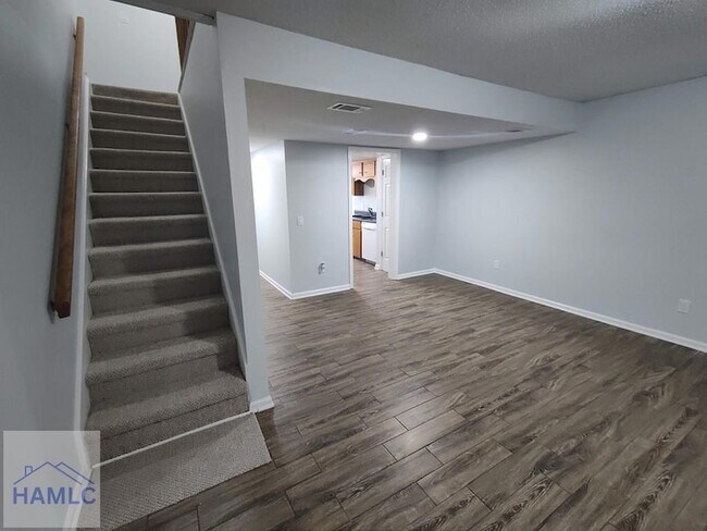 Foto del edificio - 601 Tupelo Trail