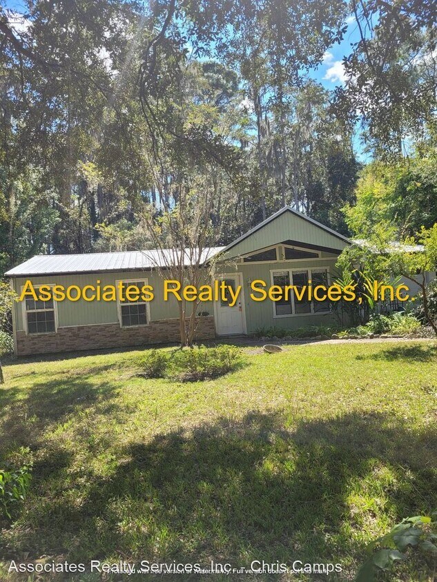 Foto principal - 2 br, 1.5 bath House - 2539 NW 49th Place