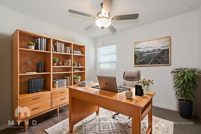 Foto del edificio - 2764 Ctr Crk Ln