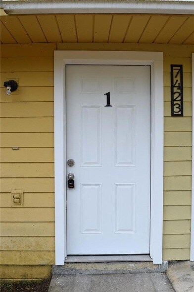 Foto del edificio - 7423 SW 42nd Pl