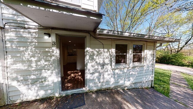 Building Photo - 614 Farragut Ave