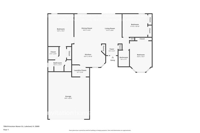 Building Photo - 7984 Princeton Manor Cir