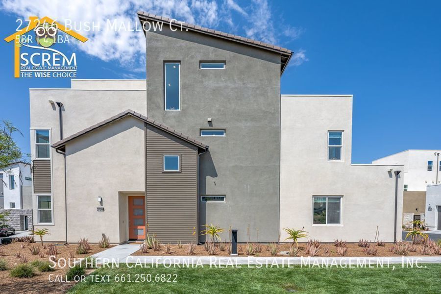 Foto principal - 27246 W Bush Mallow Ct
