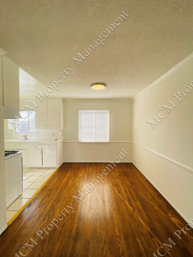 341 N Hayworth Ave Unit 8, West Hollywood, CA 90048 Apartments in