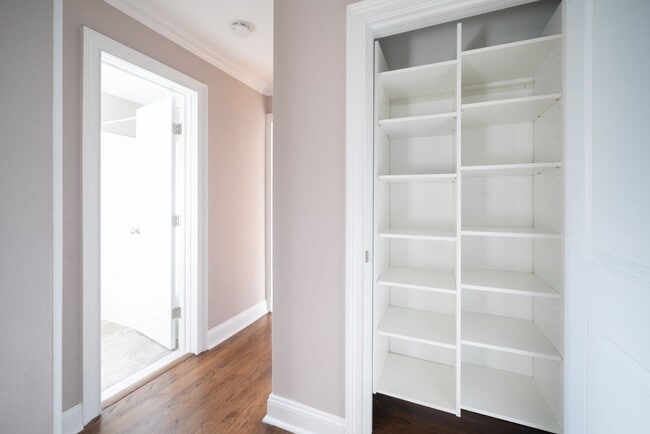 Foto del interior - The East Hill