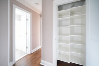 Interior Photo - The East Hill