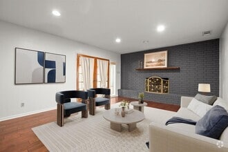 Building Photo - 611 Virginia Dr