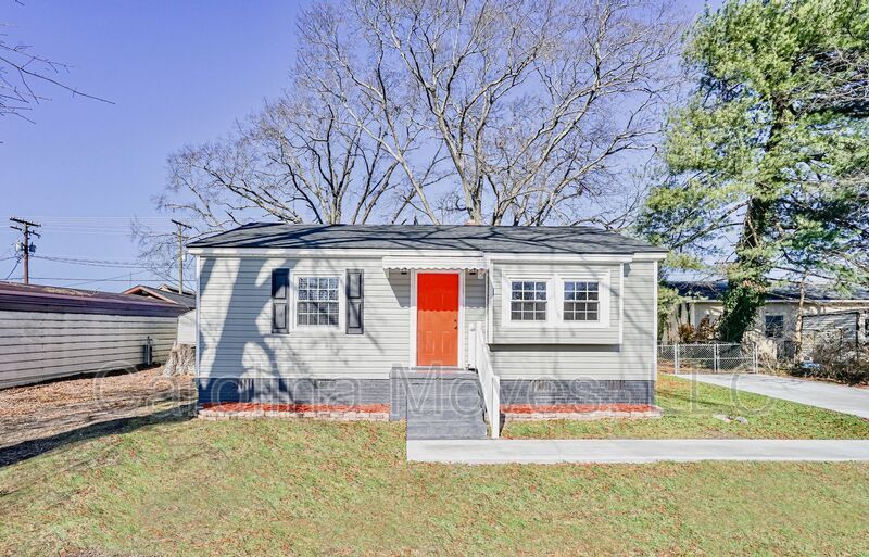 Foto principal - 407 Meridian Ave