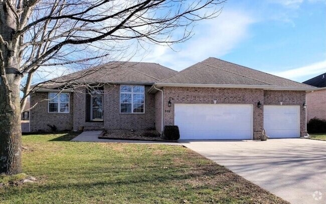 Building Photo - 502 Pepper Hill Dr