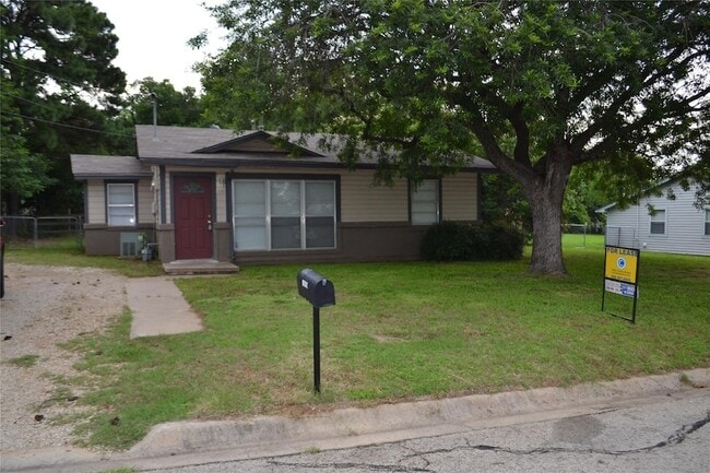 Photo - 1609 Wayne St House