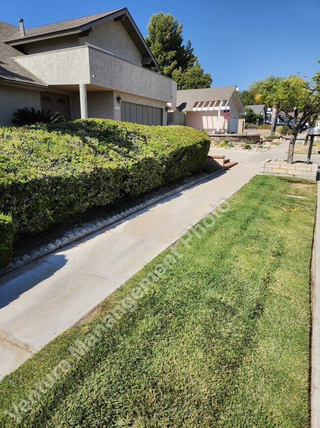 Building Photo - 2129 Latham St