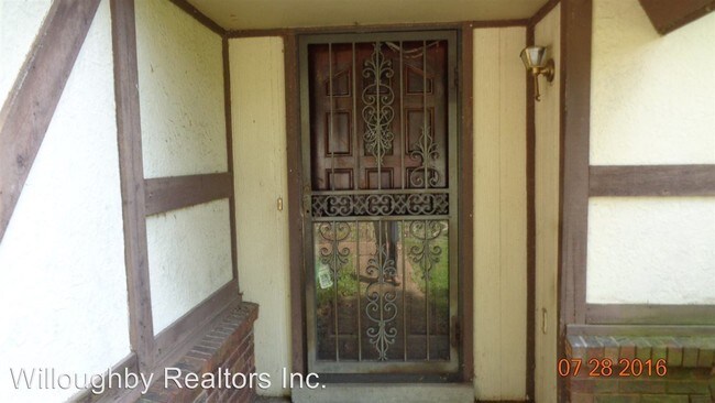 Foto del edificio - 6821 Seven Valley Dr