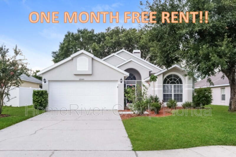 Primary Photo - 2544 Meadow Oaks Loop