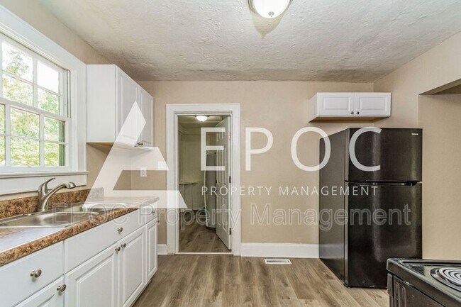 Foto del edificio - 723 Ellis St