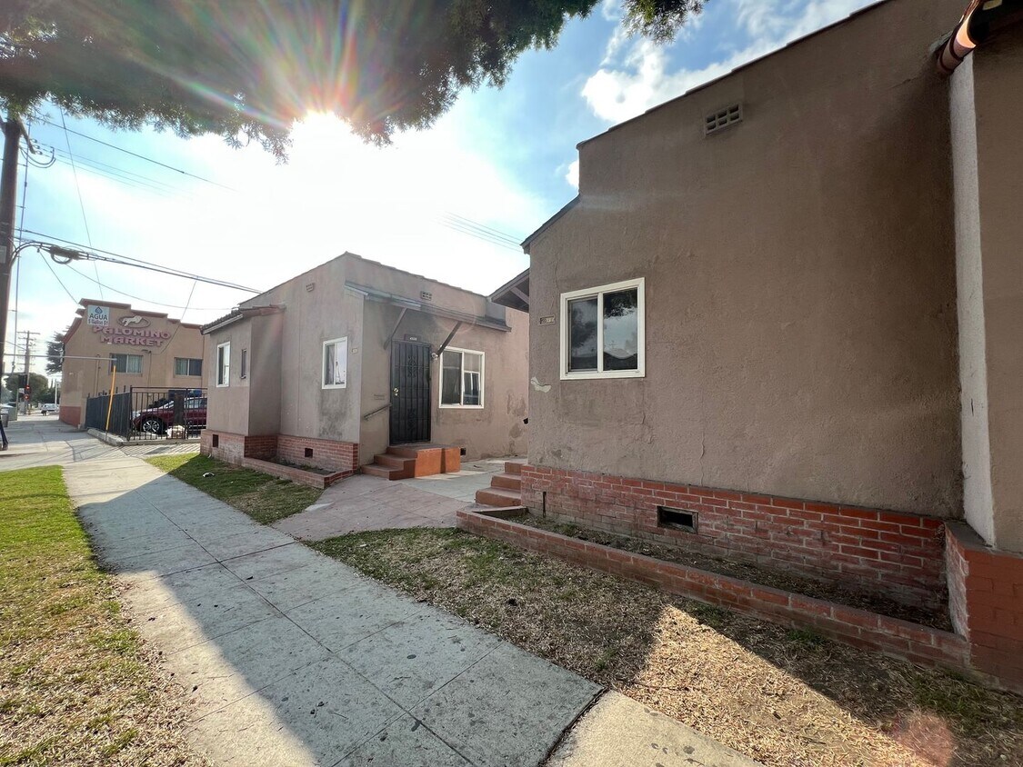 Primary Photo - 6335 State St