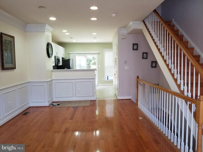 Foto del edificio - 11453 Log Ridge Dr